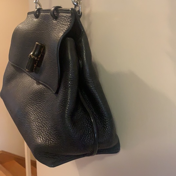 Gucci Medium Top Handle Bag - Picture 7 of 17